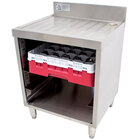 Underbar Glass Rack Storage Units