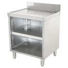 Underbar Drainboard Units
