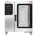 Combination Ovens