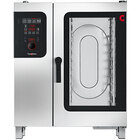 Combination Ovens