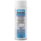 Noble Chemical 1 Qt. / 32 Oz. QuikSan Sanitizer And Disinfectant