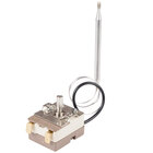 Hot Dog Equipment Controls and Control Components