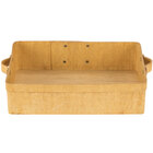 Bagel Baskets and Pastry Baskets