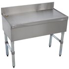 Underbar Drainboard Units