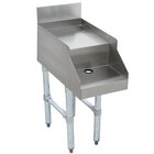 Underbar Blender Stations