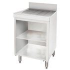 Underbar Drainboard Units