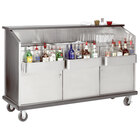 Portable Bars