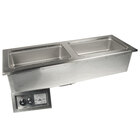 Drop-In Hot Food Wells