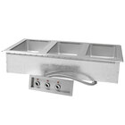 Drop-In Hot Food Wells