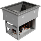 Refrigerated Drop-In Food Wells
