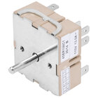 Hot Dog Equipment Controls and Control Components