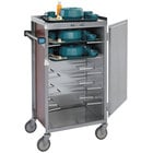 Meal Delivery Carts