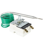 Food and Soup Warmer Controls and Electronic Components