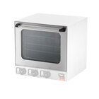 Convection Oven Body and Mechanical Components