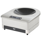 Countertop Induction Ranges and Induction Cookers