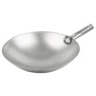 Asian Woks, Wok Covers, and Wok Rings