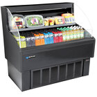 Horizontal Air Curtain Merchandisers
