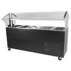 Cold Food Tables