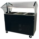 Cold Food Tables