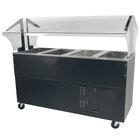 Cold Food Tables