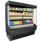 Vertical Air Curtain Merchandisers