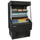 Vertical Air Curtain Merchandisers