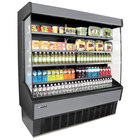 Vertical Air Curtain Merchandisers