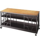 Serving Carts