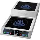 Countertop Induction Ranges and Induction Cookers