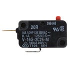 Micro Leaf, Micro Pin, and Micro Roller Switches
