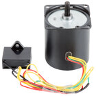 Coffee Machine Controls and Electronic Components