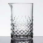 Stirring Glasses