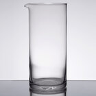 Stirring Glasses