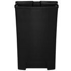 Trash Can and Recycling Bin Parts and Accessories