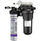 Water Filtration Systems and Cartridges for Steam Equipment