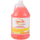 Noble Chemical Novo 1 Gallon / 128 oz. Foaming Antibacterial / Sanitizing Hand Soap