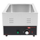 Countertop Food Warmers