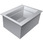 Ice-Cooled Drop-In Food Wells
