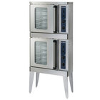 Commercial Convection Ovens