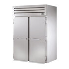 Solid Door Roll-In / Roll-Thru Spec Line / Institutional / Heavy-Duty Refrigerators