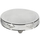 Cake and Pie Display Stands and Covers