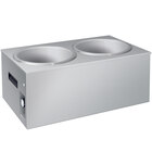 Countertop Soup Kettles and Warmers