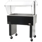 Cold Food Tables