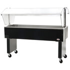 Cafeteria and Buffet Line Equipment