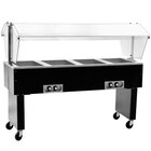 Cafeteria and Buffet Line Equipment