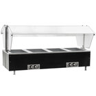 Cafeteria and Buffet Line Equipment