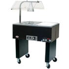 Cafeteria and Buffet Line Equipment