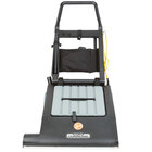 Upright and Canister Vacuum Cleaners