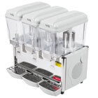 Refrigerated Beverage Dispensers
