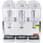 Refrigerated Beverage Dispensers